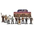 Angry Mob Play Set